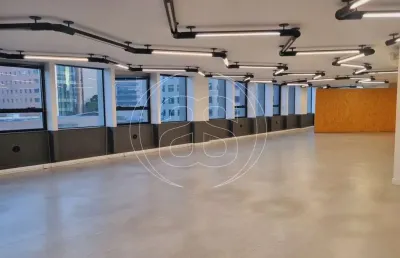 Conjunto comercial para locação  na região da  vila olimpia
