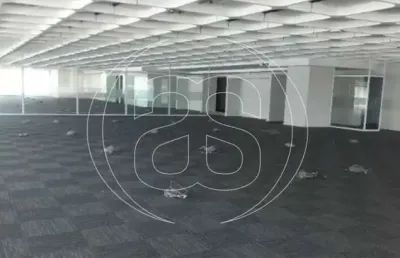 Conjunto comercial - jardim são luís 2.844 m² - cenesp