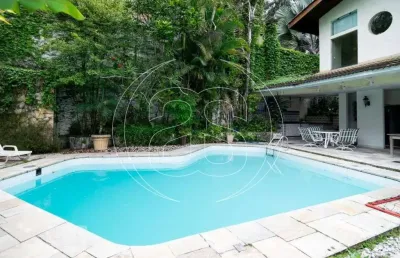 Casa com 4 quartos à venda na Rua Major Alci Nóbrega, 170, Jardim Marajoara, São Paulo