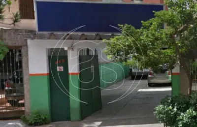 Terreno à venda na Alameda dos Aicás, 945, Moema, São Paulo