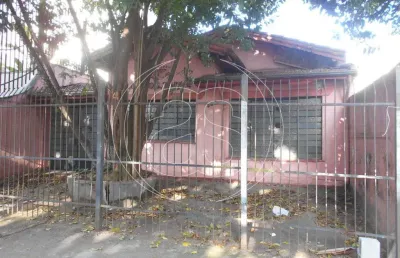 Casa comercial com 2 salas à venda na Alameda dos Guaramomis, 585, Moema, São Paulo