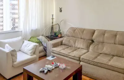 Apartamento com 2 quartos à venda na Avenida Jacutinga, 88, Moema, São Paulo