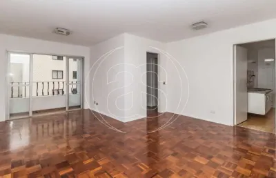Apartamento com 2 quartos para alugar na Avenida Macuco, 518, Moema, São Paulo