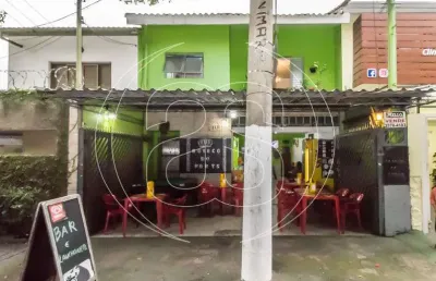 Casa com 3 quartos à venda na Alameda dos Guaramomis, 1210, Moema, São Paulo