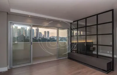 Apartamento com 1 quarto à venda na Rua Luís Correia de Melo, 92, Vila Cruzeiro, São Paulo