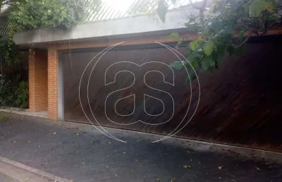 Sobrado residencial para venda, jardim prudência - são paulo - sp