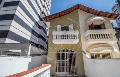 Sobrado comercial para venda e locação, vila mascote, são paulo-sp, oásis urbano na vila mascote!