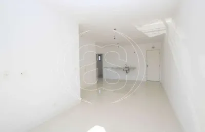 Apartamento com 2 quartos à venda na Rua Constantino de Sousa, 914, Campo Belo, São Paulo