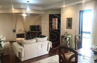 Apartamento à venda, jardim marajoara, são paulo - sp
