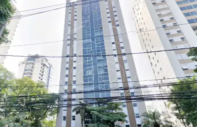 Apartamento à venda - alto da boa vista - são paulo -sp