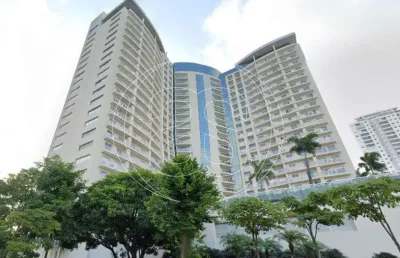Oportunidade imperdível: espaço comercial de 105m² em santo amaro!