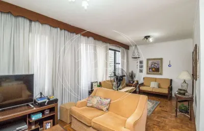 Apartamento com 3 quartos à venda na Alameda dos Maracatins, 185, Moema, São Paulo