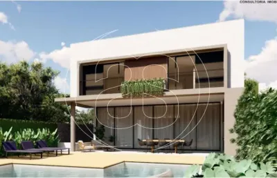 Casa em condomínio à  venda - granja julieta - são paulo-sp