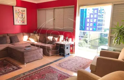 Apartamento com 2 quartos à venda na Avenida Juriti, 683, Moema, São Paulo