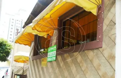 Sala comercial à venda na Rua Vieira de Morais, 630, Campo Belo, São Paulo