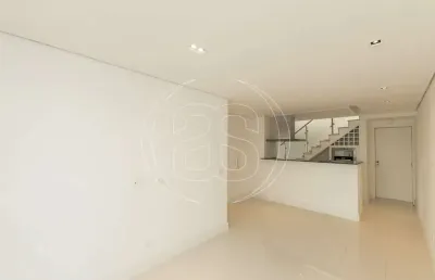 Apartamento com 2 quartos à venda na Rua Constantino de Sousa, 914, Campo Belo, São Paulo