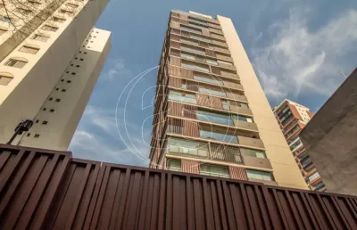 Residência de luxo na vila nova conceição: viva com elegância e conforto