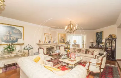 Apartamento com 4 quartos à venda na Rua Edson, 1318, Campo Belo, São Paulo