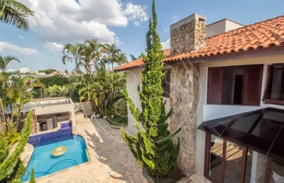 Casa ampla de rua para venda na chácara monte alegre - são paulo - sp