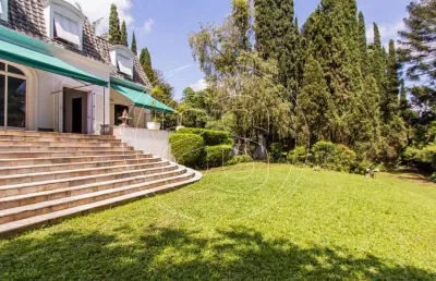 Casa de condomínio para venda e locação, chácara flora, são paulo, sp