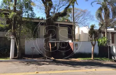 Casa com 4 quartos à venda na Rua Alberto Hodge, 922, Alto da Boa Vista, São Paulo