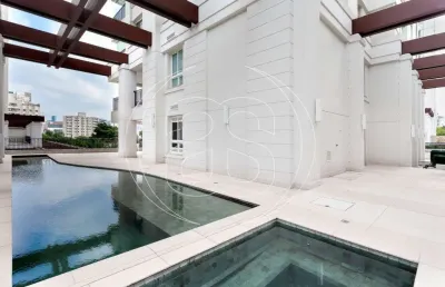 Maison a  venda, na vila olimpia, 893 m úteis, 6 vagas, maravilhosa!