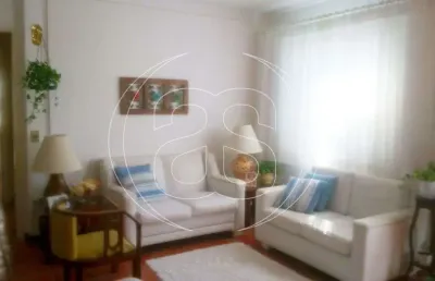 Apartamento com 2 quartos à venda na Alameda Jauaperi, 1096, Moema, São Paulo