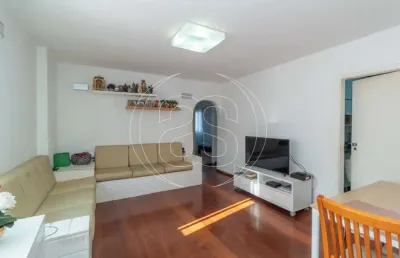 Apartamento com 3 quartos à venda na Avenida Chibarás, 380, Moema, São Paulo