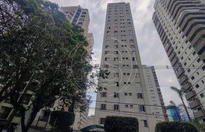 Apartamento com 3 quartos à venda na Avenida Jacutinga, 635, Moema, São Paulo