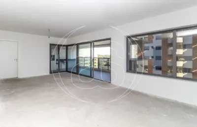 Apartamento com 3 quartos à venda na Rua Gabriele D'Annunzio, 183, Campo Belo, São Paulo