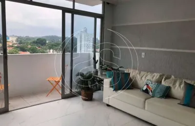 Apartamento á venda, chácara santo antônio - são paulo - sp