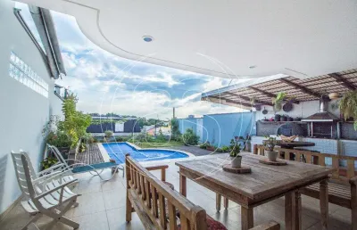 Casa com 5 quartos à venda na Avenida Ireré, 314, Planalto Paulista, São Paulo