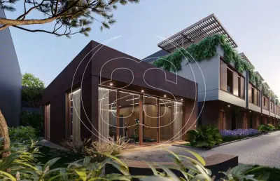 Chácara flora - casa condomínio - 647 m² - 4.190.000,00