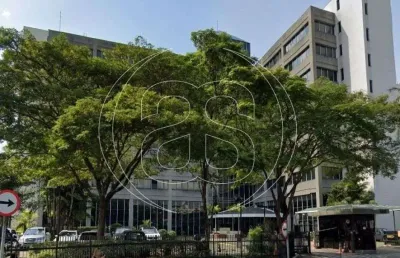 Conjunto comercial para locação, chácara santo antônio, são paulo, sp