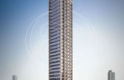 Apartamento para venda, no itaim, novo, 303 m úteis, 4 vagas