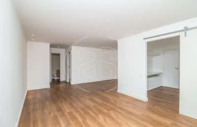 Apartamento com 4 quartos à venda na Rua Professor Filadelfo Azevedo, 617, Vila Nova Conceição, São Paulo