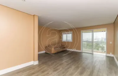 Apartamento com 1 quarto à venda na Rua Leopoldo de Bulhões, 35, Ibirapuera, São Paulo