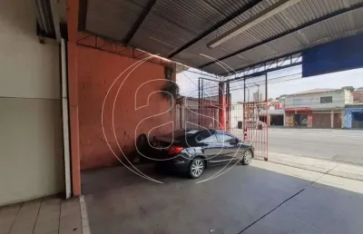 Comercial para venda, jardim umuarama - são paulo - sp