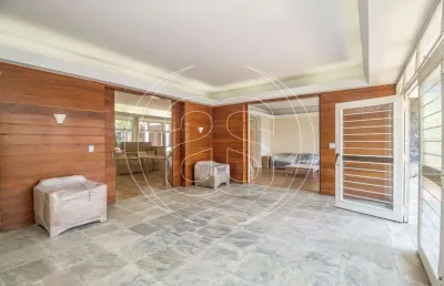 Casa térrea residencial para venda - vila nova conceição - são paulo - sp