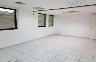 Sala comercial com 1 sala à venda na Avenida Nove de Julho, 5143, Jardim Paulista, São Paulo