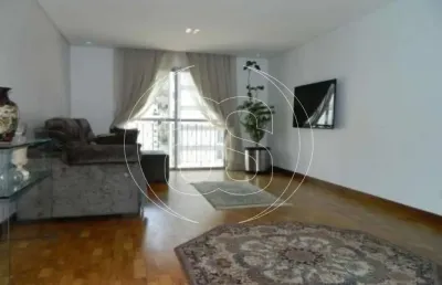 Apartamento para locação e venda, vila nova conceição, são paulo-sp