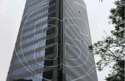 Conjunto comercial para locação, brooklin, são paulo-sp