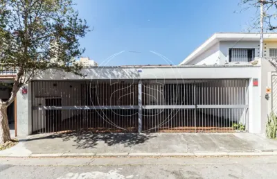 Casa comercial para venda - brooklin, são paulo - sp.