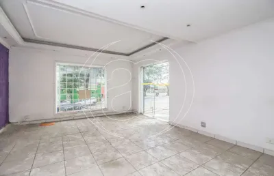 Sala comercial com 1 sala para alugar na Rua Baronesa de Bela Vista, 282, Vila Congonhas, São Paulo