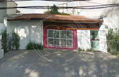 Ponto comercial com 8 salas à venda na Rua Carlos Steinen, 504, Paraíso, São Paulo