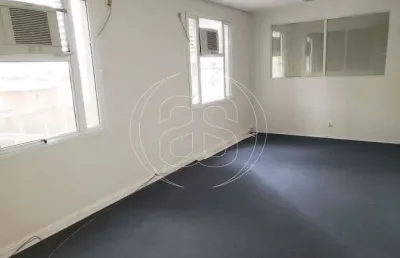 Ed. backer square, 60m² - conj. comercial para locação