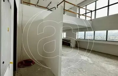 Oportunidade única! espaço comercial de prestígio em moema.