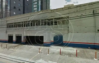 Barracão / Galpão / Depósito para alugar na Avenida Iraí, 87, Moema, São Paulo