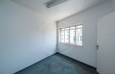 Sala comercial com 5 salas para alugar na Rua Vieira de Morais, 1869, Campo Belo, São Paulo