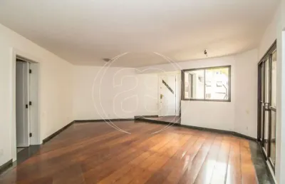 Apartamento para venda e locação em moema índios!!!!